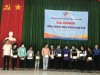 Huyện đoàn Tây Sơn phối hợp tổ chức Chiến dịch “Kỳ nghỉ hồng” năm 2022