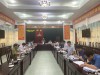 Huyện Tây Sơn sơ kết công tác tôn giáo 06 tháng đầu năm 2022