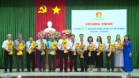 Kỷ niệm 84 năm ngày thành lập Đội Thiếu niên Tiền phong Hồ Chí Minh