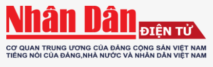 Báo nhân dân điện tử